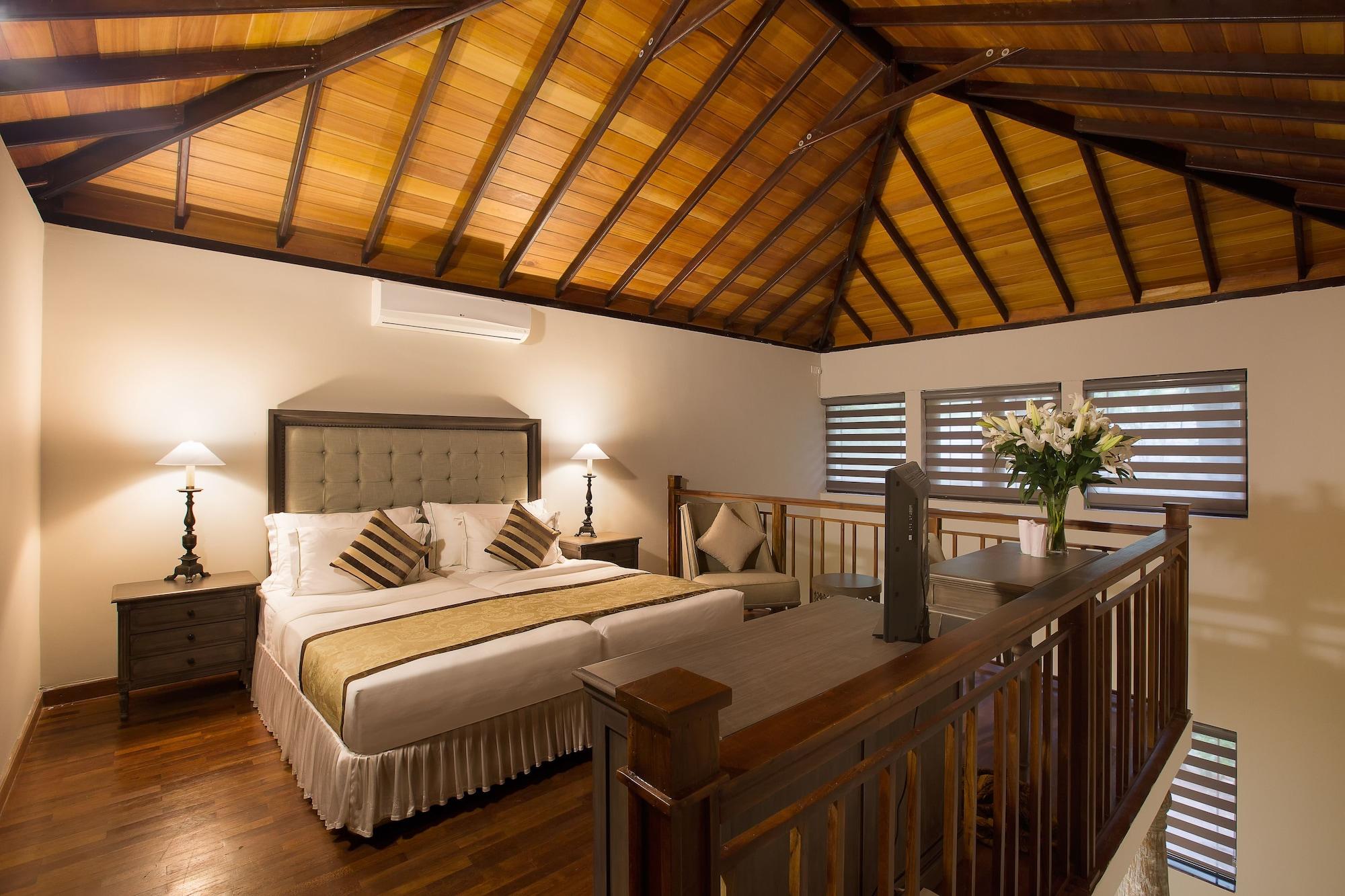 Station touristique The Deer Park 5*