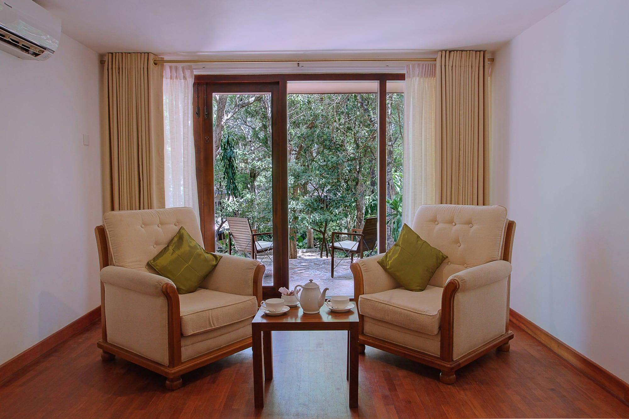 The Deer Park 5* Giritale