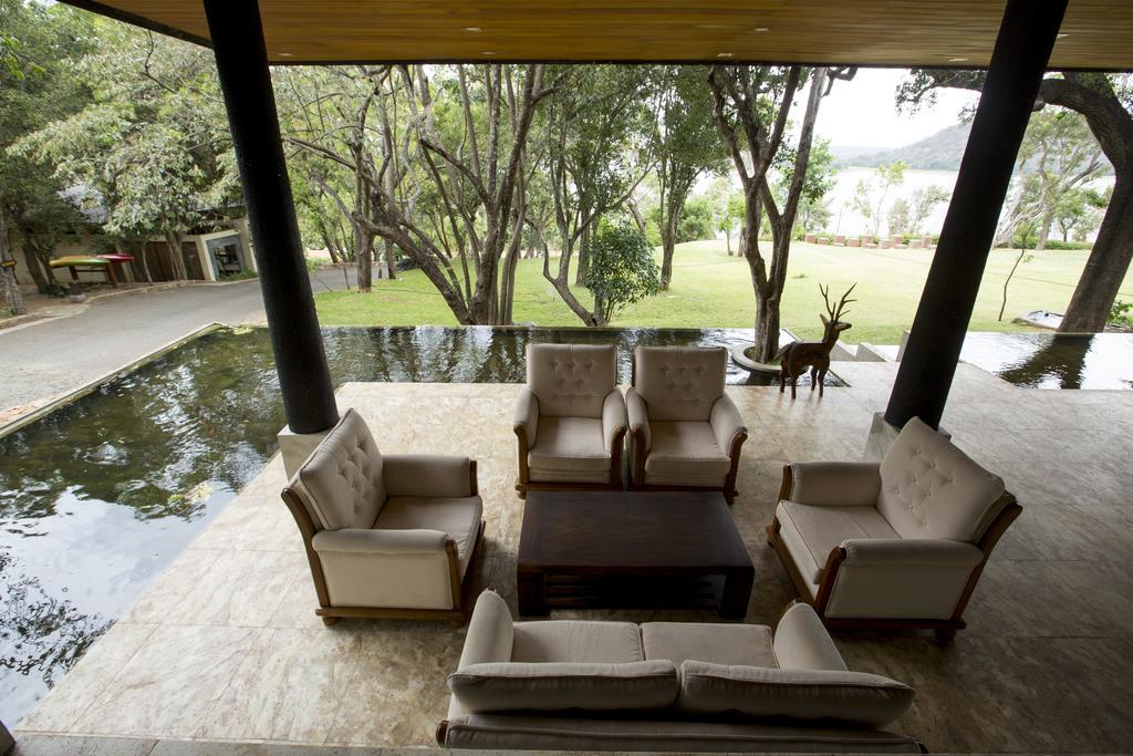 Station touristique The Deer Park 5*
