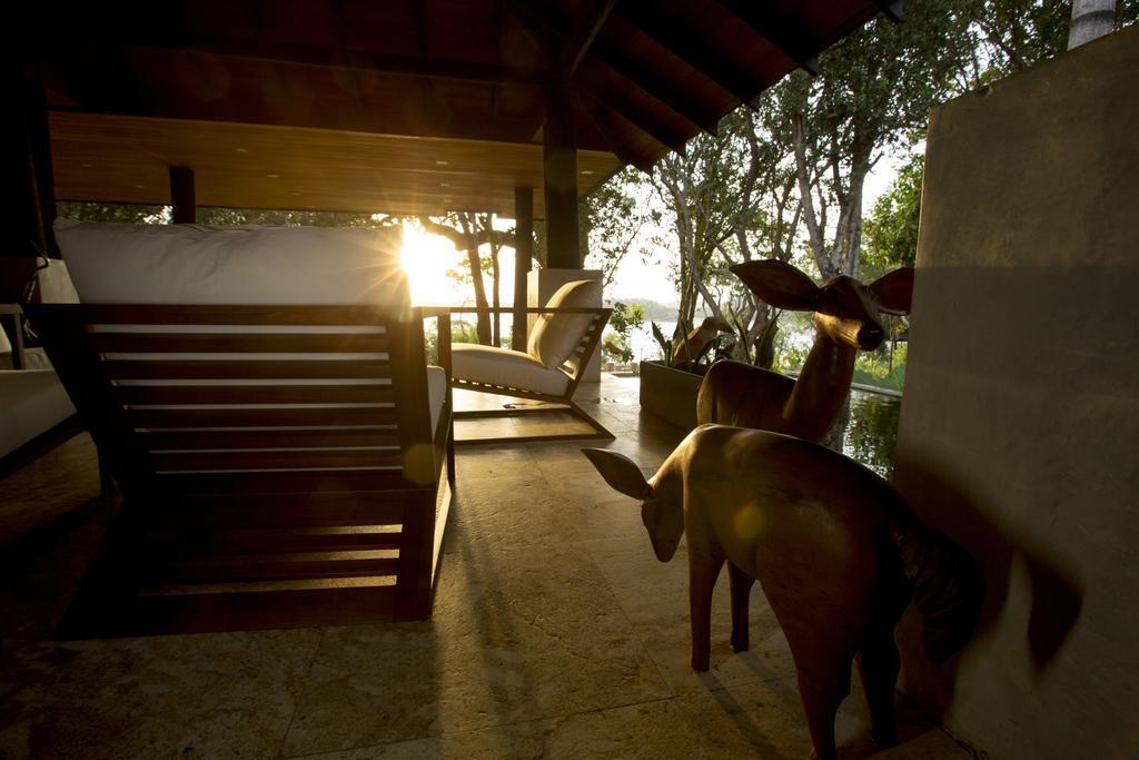 The Deer Park Station touristique 5*