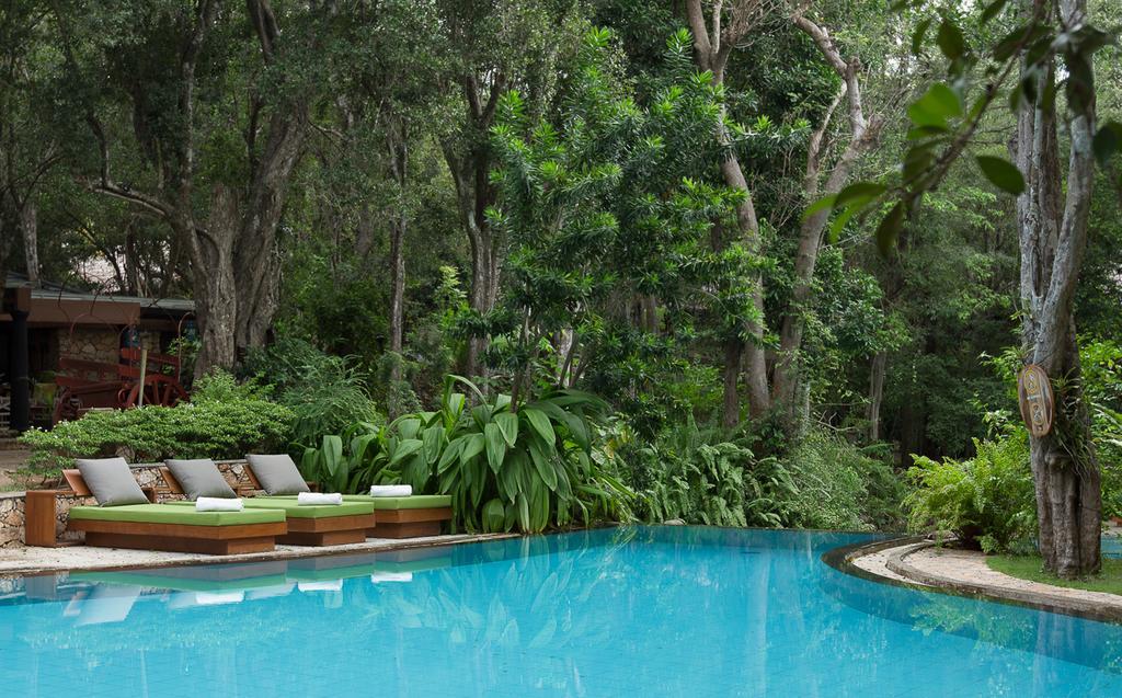 The Deer Park 5* Giritale
