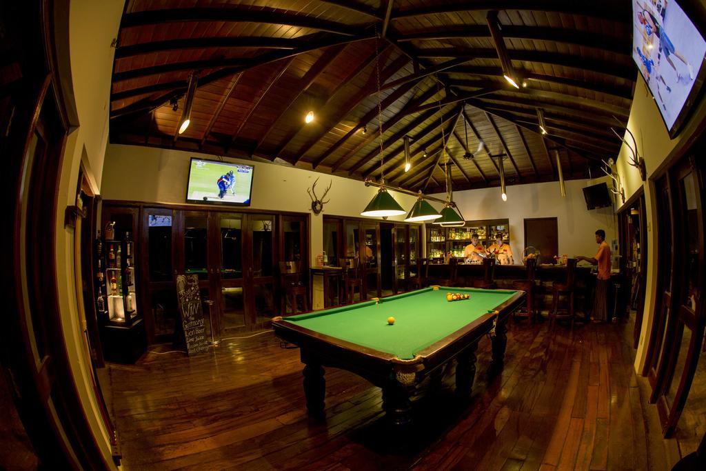 Station touristique The Deer Park 5*