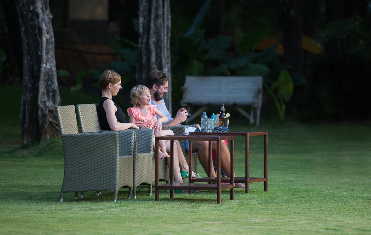 The Deer Park 5*