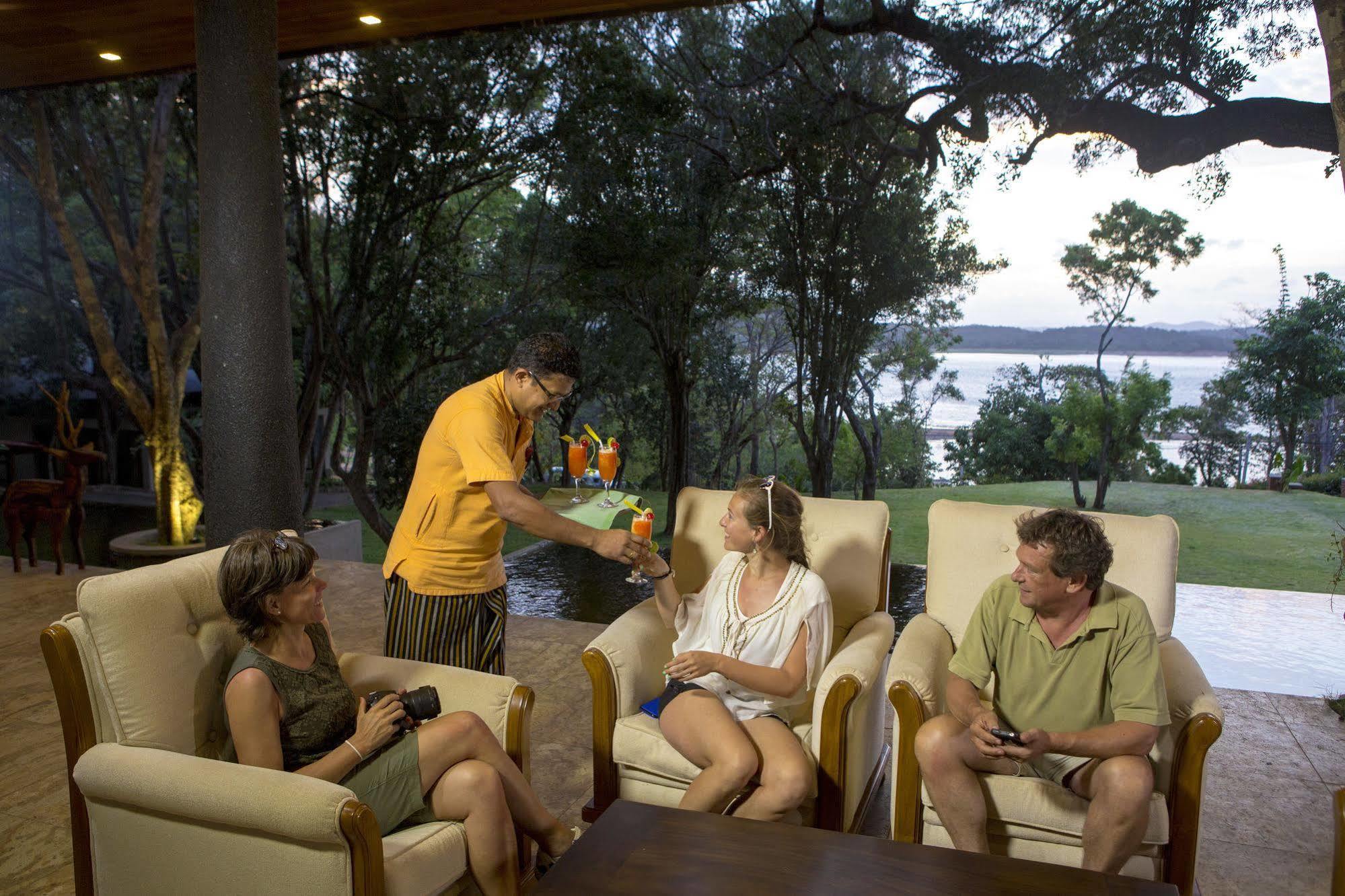 The Deer Park Station touristique 5*