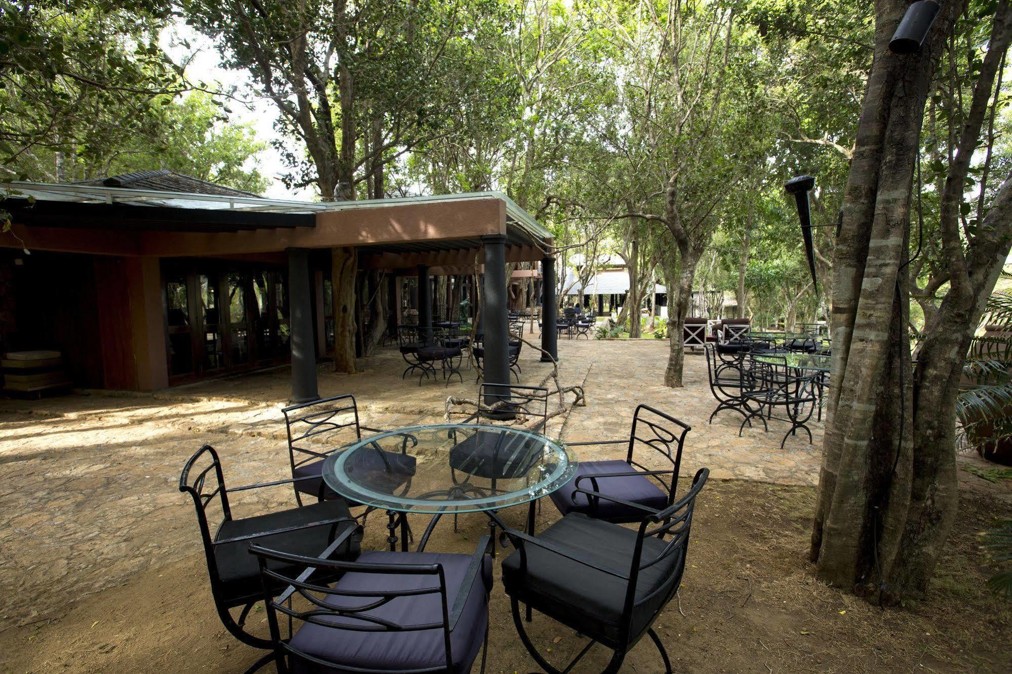 The Deer Park 5*